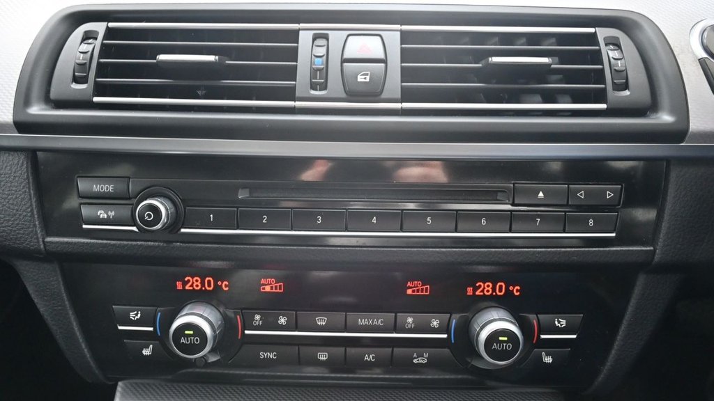 Used BMW 5 Series 2016 for sale - 78002453: Photo 32