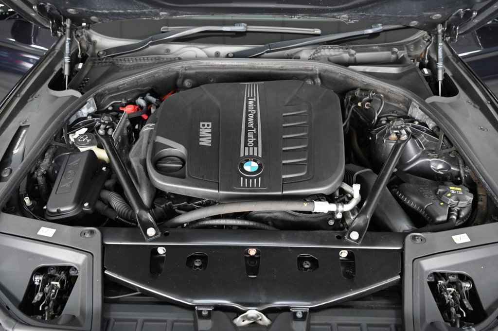 Used BMW 5 Series 2016 for sale - 78002453: Photo 44