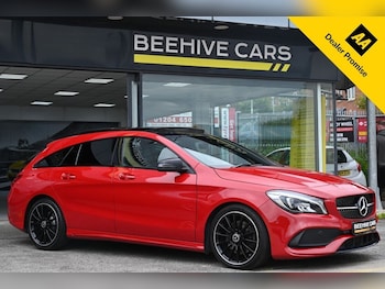 Used Mercedes-Benz CLA 2016 for sale - 78955002: Photo