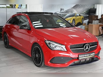 Used Mercedes-Benz CLA 2016 for sale - 78955002: Photo