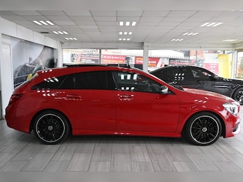 Used Mercedes-Benz CLA 2016 for sale - 78955002: Photo