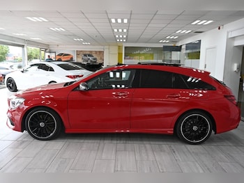 Used Mercedes-Benz CLA 2016 for sale - 78955002: Photo