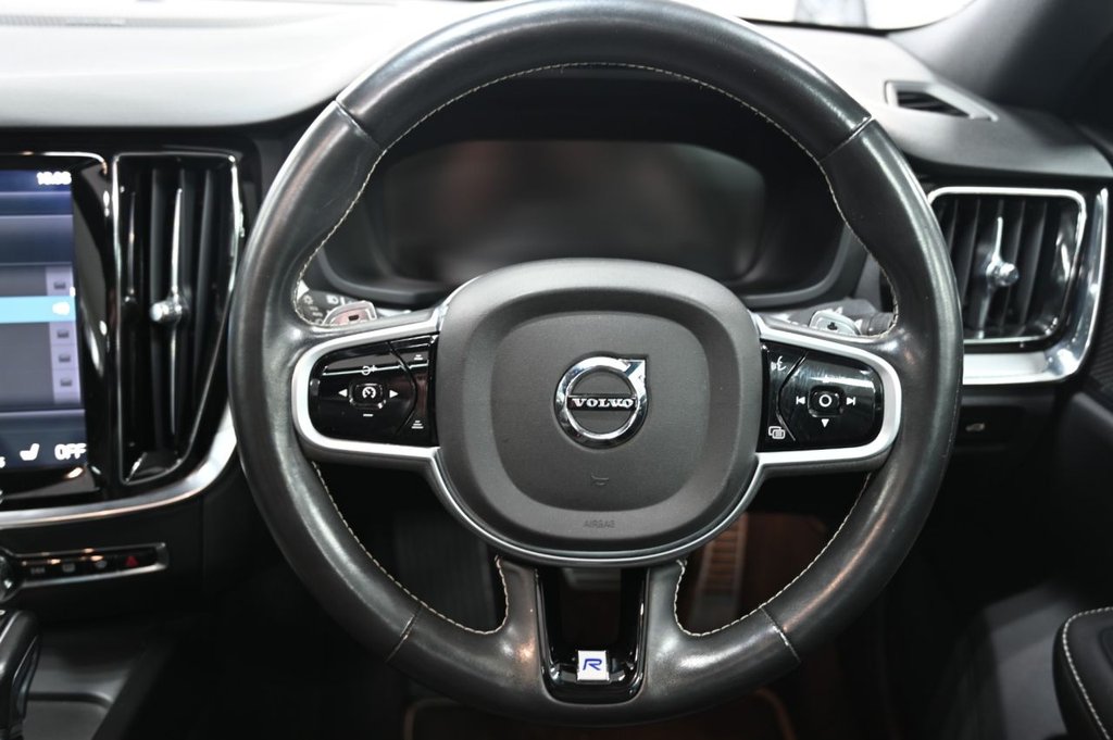 Used Volvo S60 2019 for sale - 77171688: Photo 12