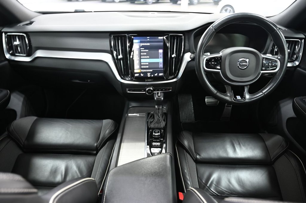 Used Volvo S60 2019 for sale - 77171688: Photo 13