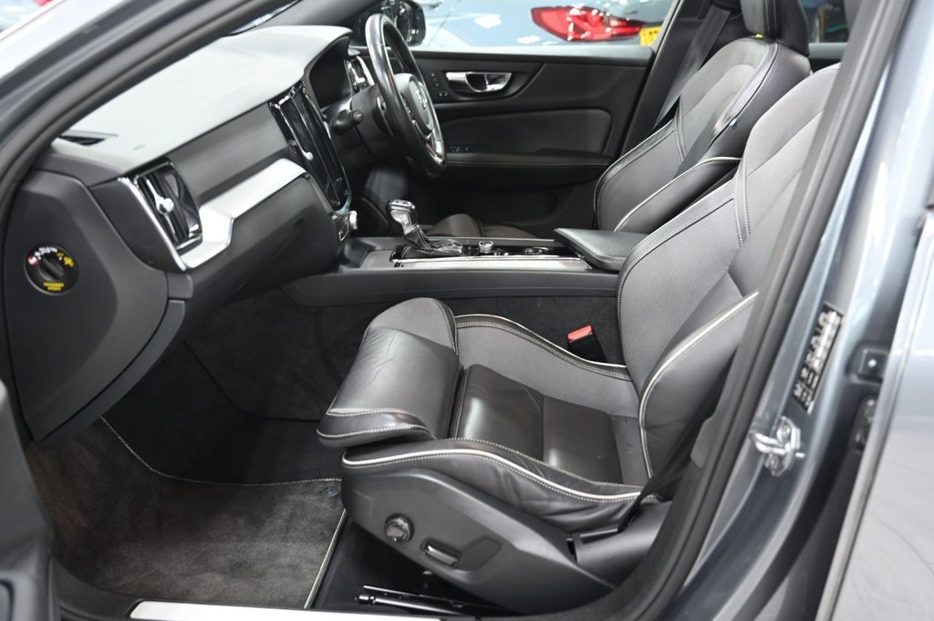 Used Volvo S60 2019 for sale - 77171688: Photo 14