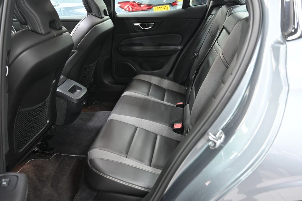 Used Volvo S60 2019 for sale - 77171688: Photo 15