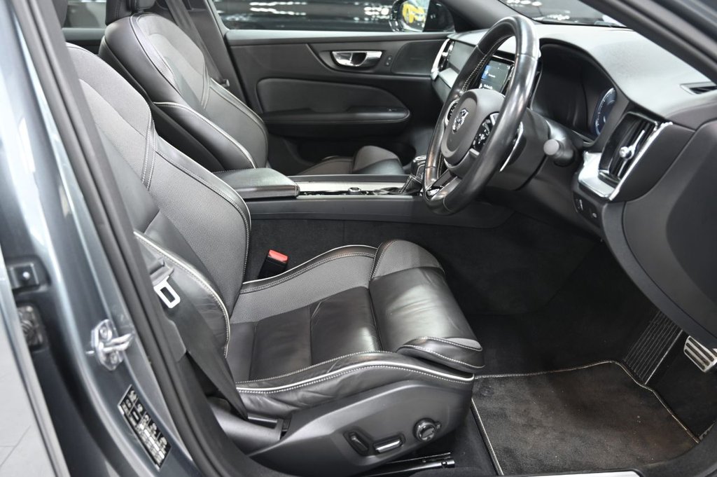 Used Volvo S60 2019 for sale - 77171688: Photo 17