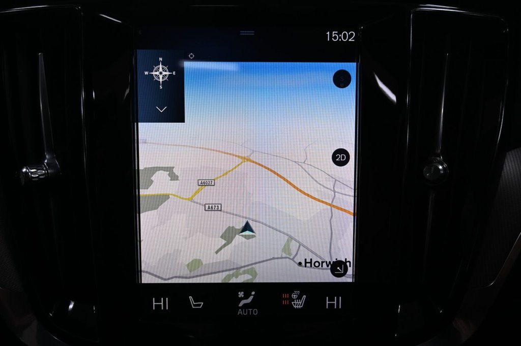 Used Volvo S60 2019 for sale - 77171688: Photo 18