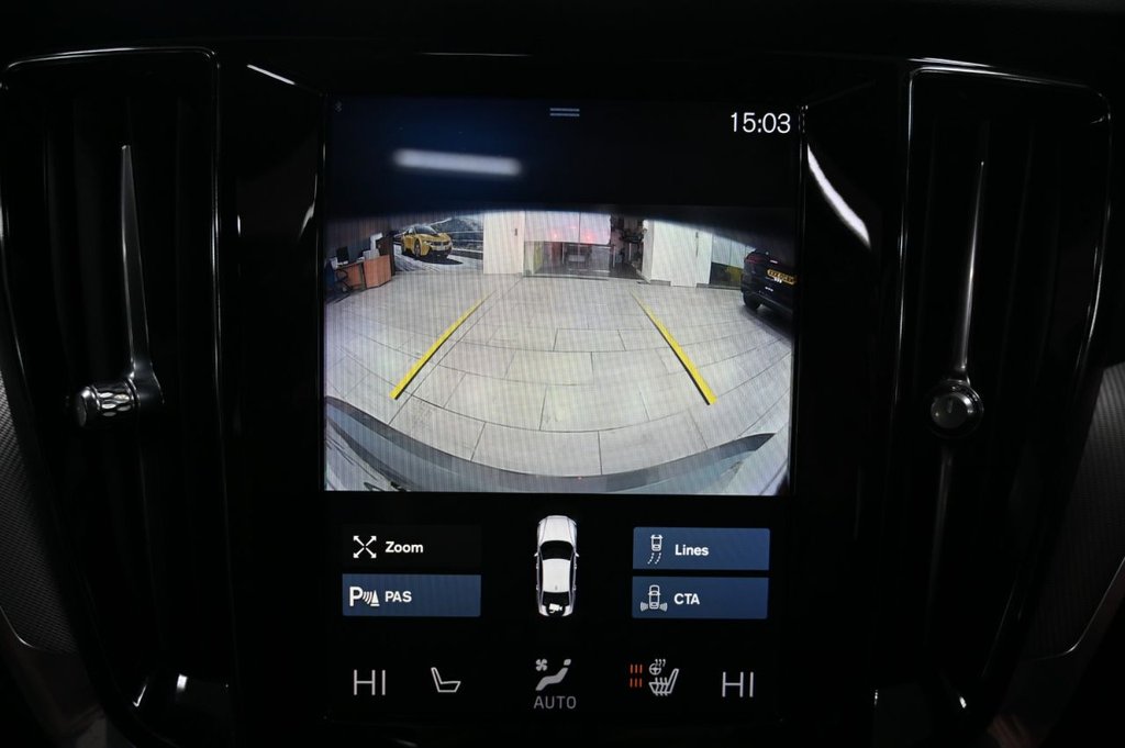 Used Volvo S60 2019 for sale - 77171688: Photo 19