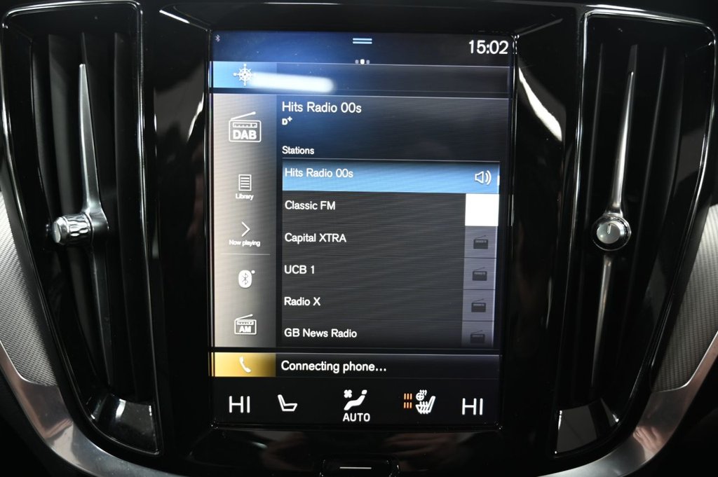 Used Volvo S60 2019 for sale - 77171688: Photo 20