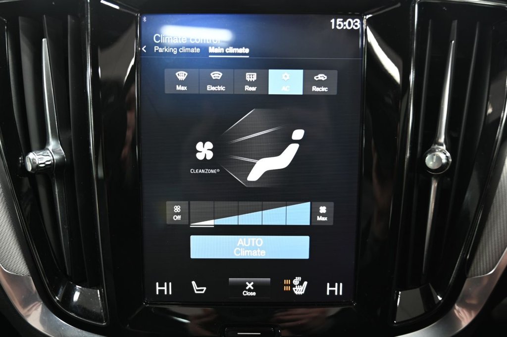 Used Volvo S60 2019 for sale - 77171688: Photo 21