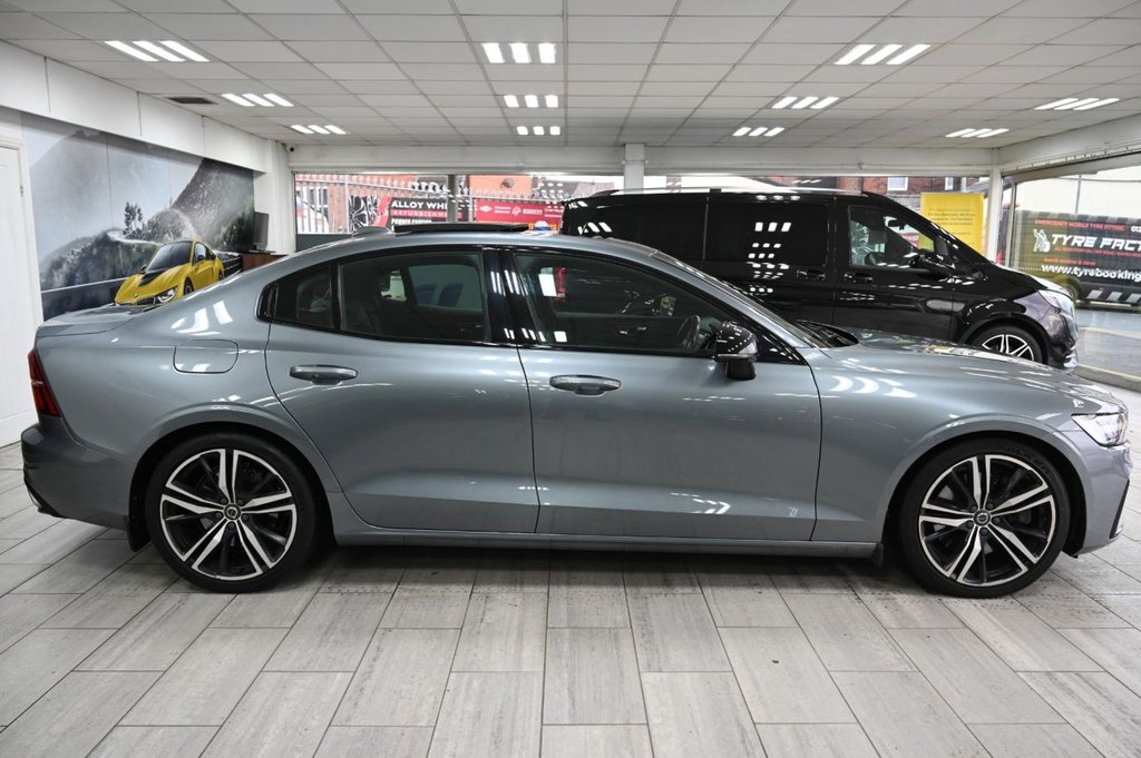 Used Volvo S60 2019 for sale - 77171688: Photo 3