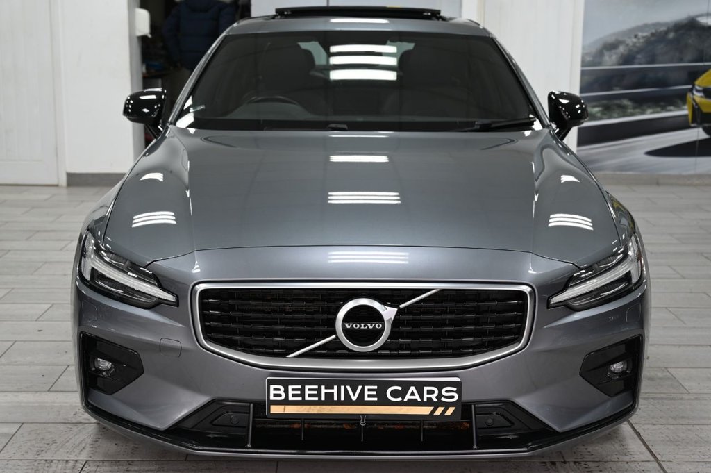 Used Volvo S60 2019 for sale - 77171688: Photo 5