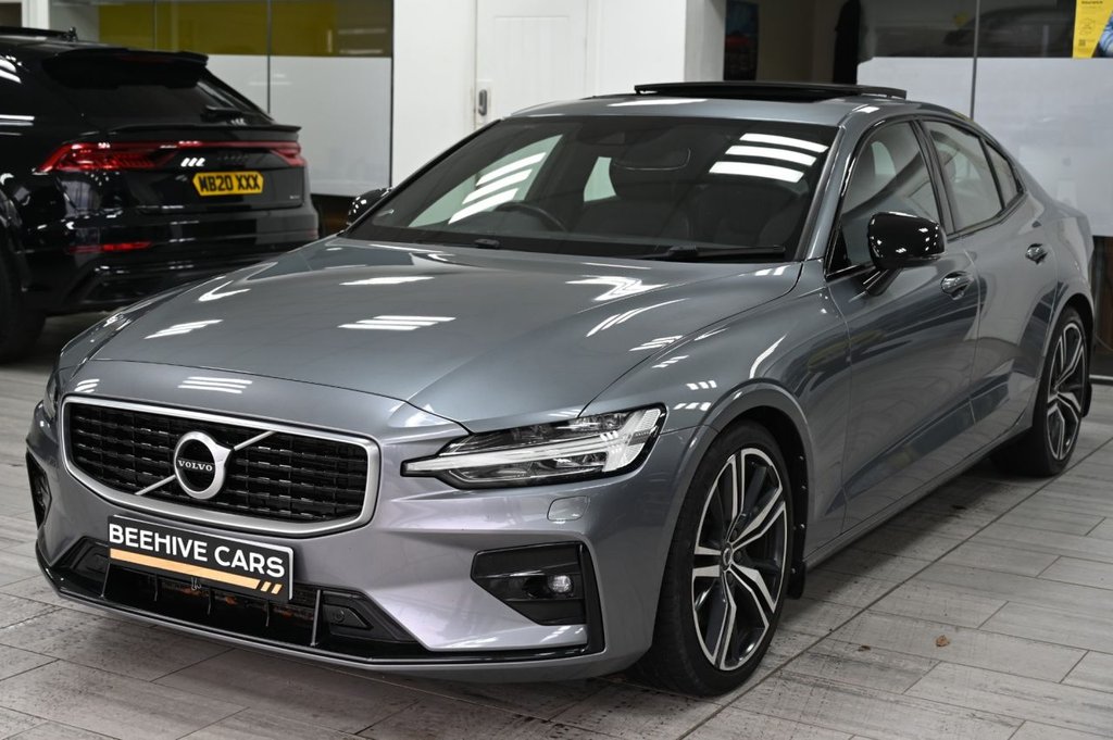 Used Volvo S60 2019 for sale - 77171688: Photo 6