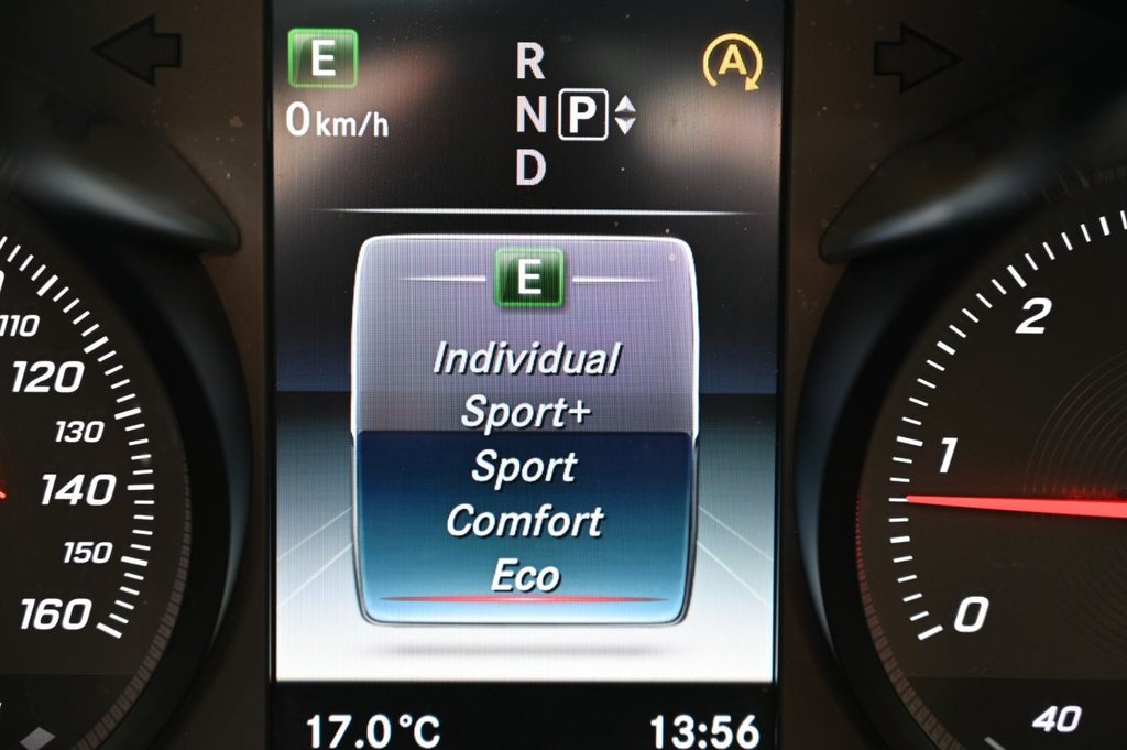 Used Mercedes-Benz C Class 2014 for sale - 77014448: Photo 23