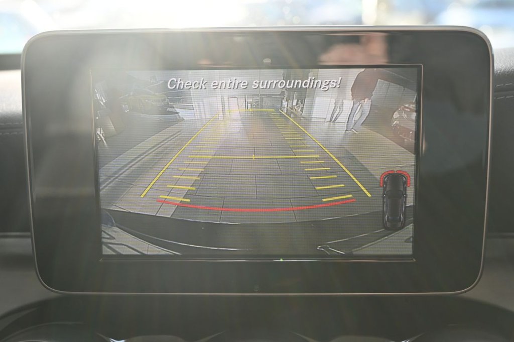 Used Mercedes-Benz C Class 2014 for sale - 77014448: Photo 27