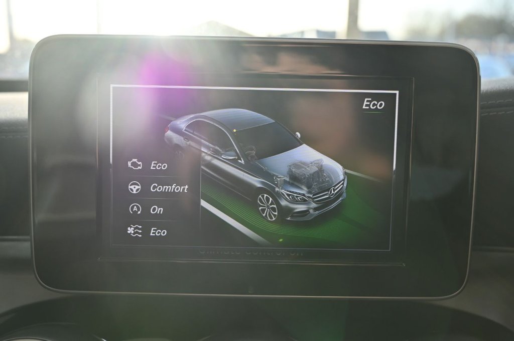 Used Mercedes-Benz C Class 2014 for sale - 77014448: Photo 28