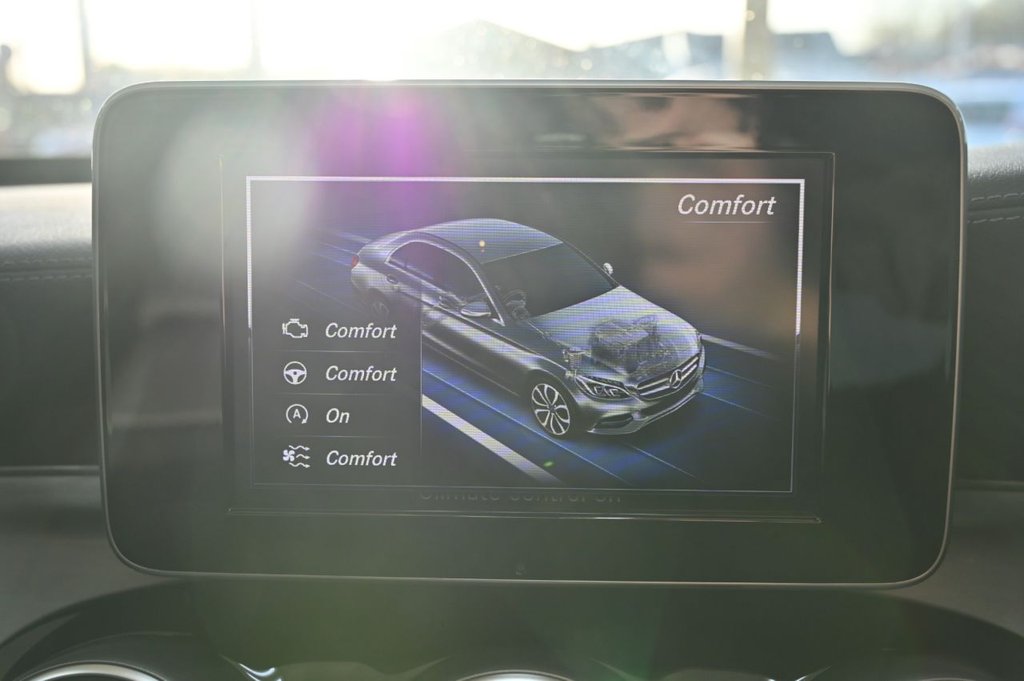 Used Mercedes-Benz C Class 2014 for sale - 77014448: Photo 29