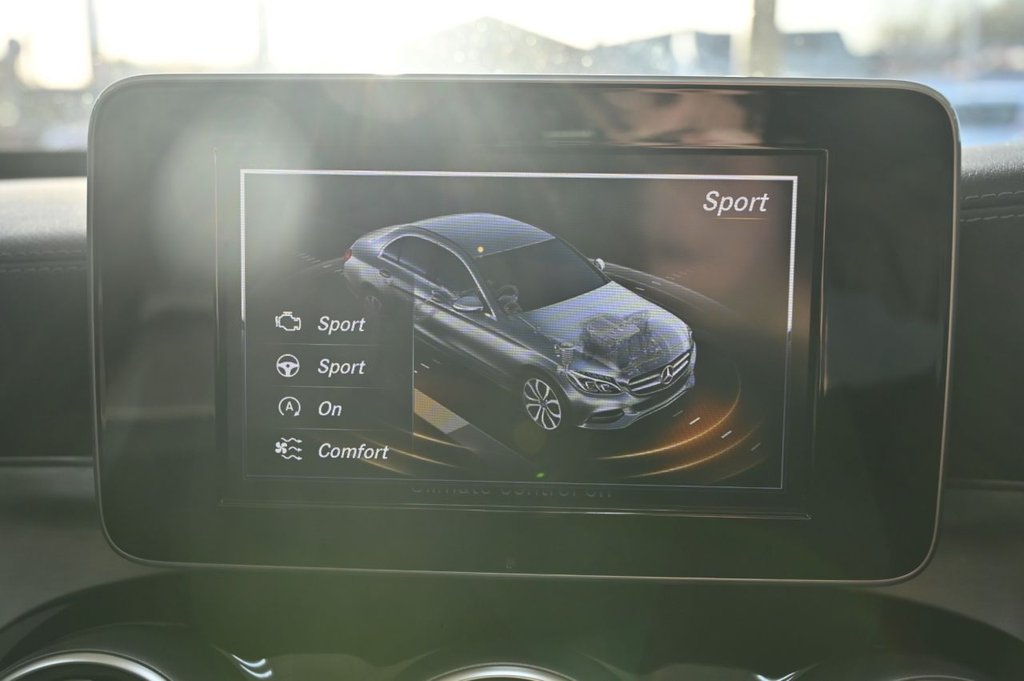 Used Mercedes-Benz C Class 2014 for sale - 77014448: Photo 30