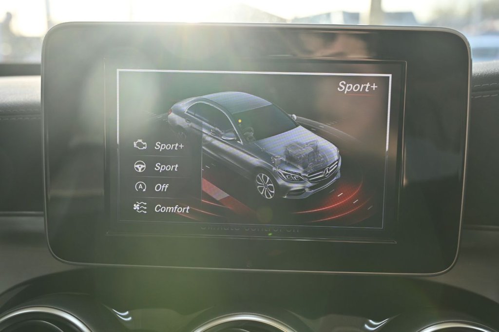 Used Mercedes-Benz C Class 2014 for sale - 77014448: Photo 32