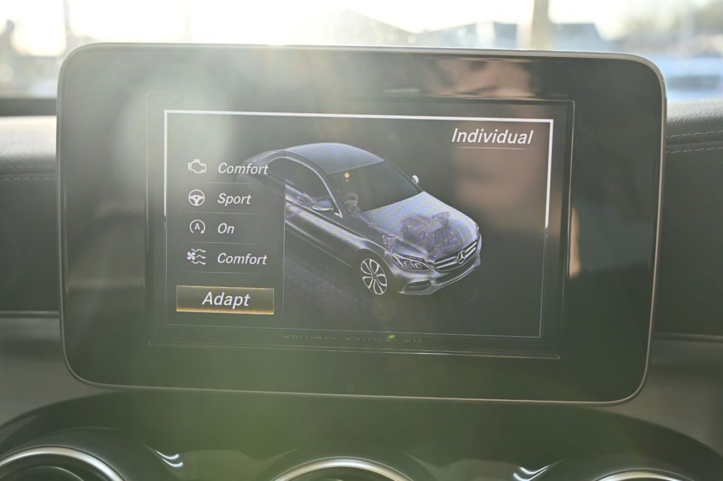 Used Mercedes-Benz C Class 2014 for sale - 77014448: Photo 33