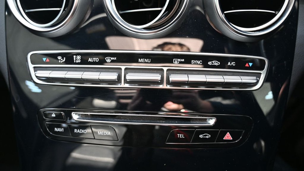 Used Mercedes-Benz C Class 2014 for sale - 77014448: Photo 35