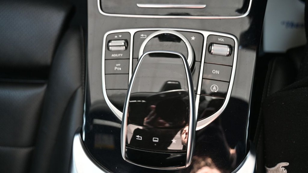 Used Mercedes-Benz C Class 2014 for sale - 77014448: Photo 36