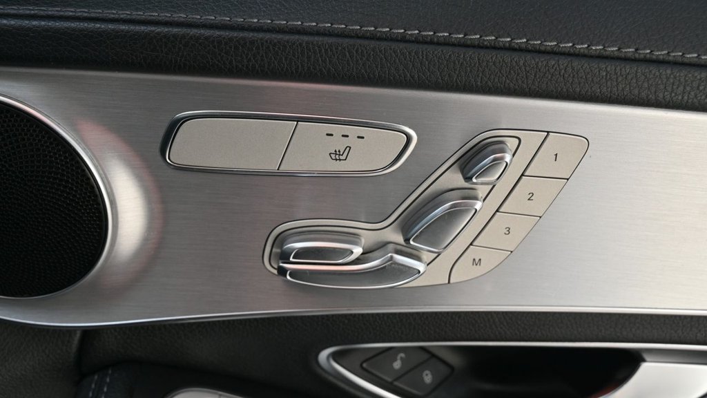 Used Mercedes-Benz C Class 2014 for sale - 77014448: Photo 39