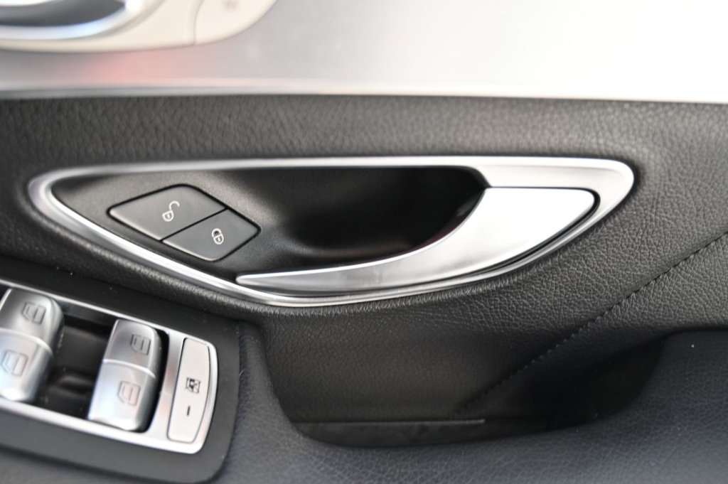 Used Mercedes-Benz C Class 2014 for sale - 77014448: Photo 40