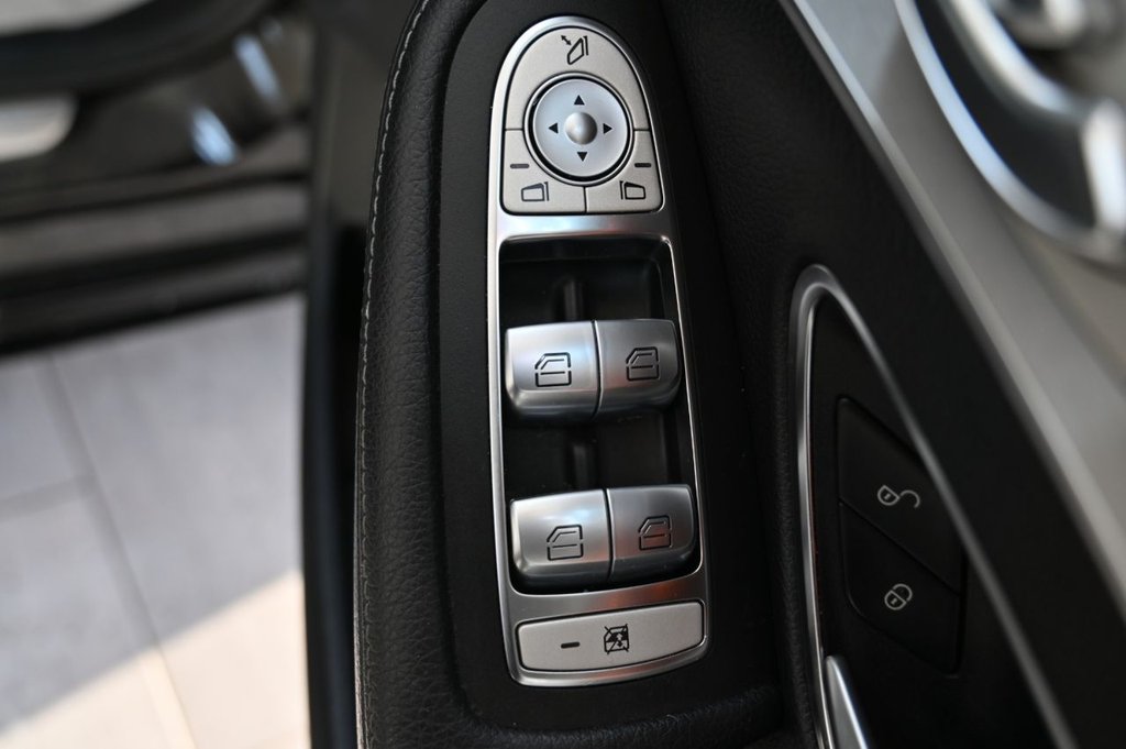 Used Mercedes-Benz C Class 2014 for sale - 77014448: Photo 41