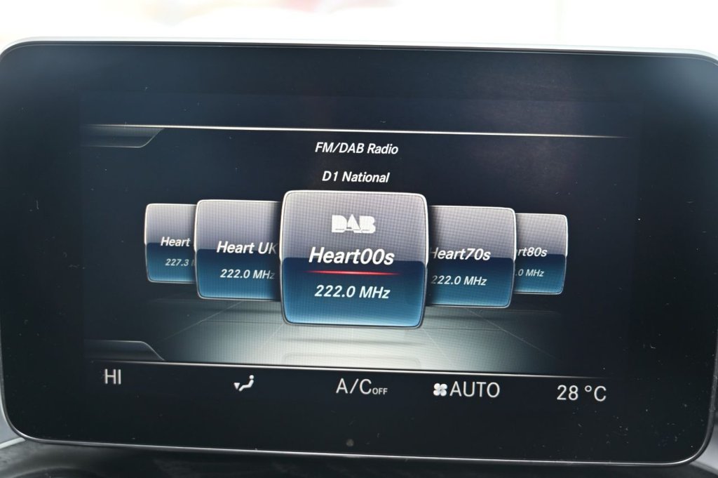 Used Mercedes-Benz C Class 2015 for sale - 77764881: Photo 23