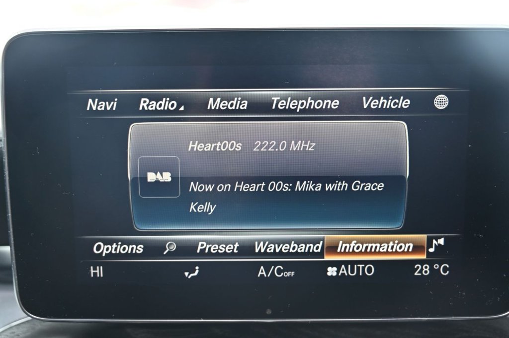 Used Mercedes-Benz C Class 2015 for sale - 77764881: Photo 24