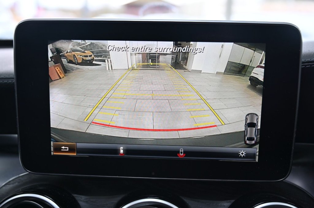 Used Mercedes-Benz C Class 2015 for sale - 77764881: Photo 26