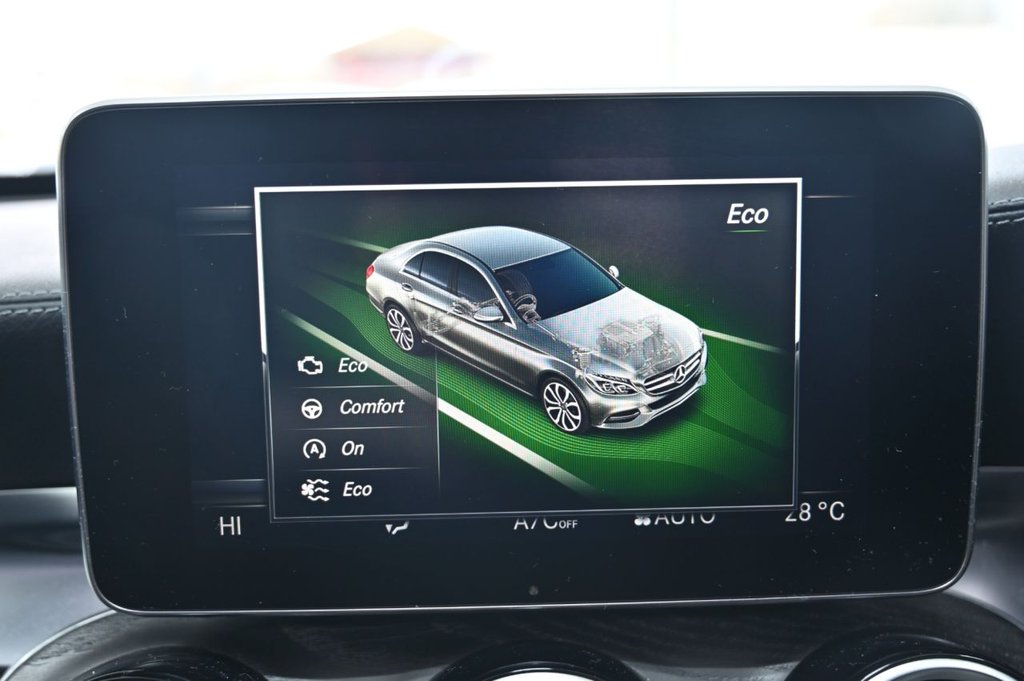 Used Mercedes-Benz C Class 2015 for sale - 77764881: Photo 27