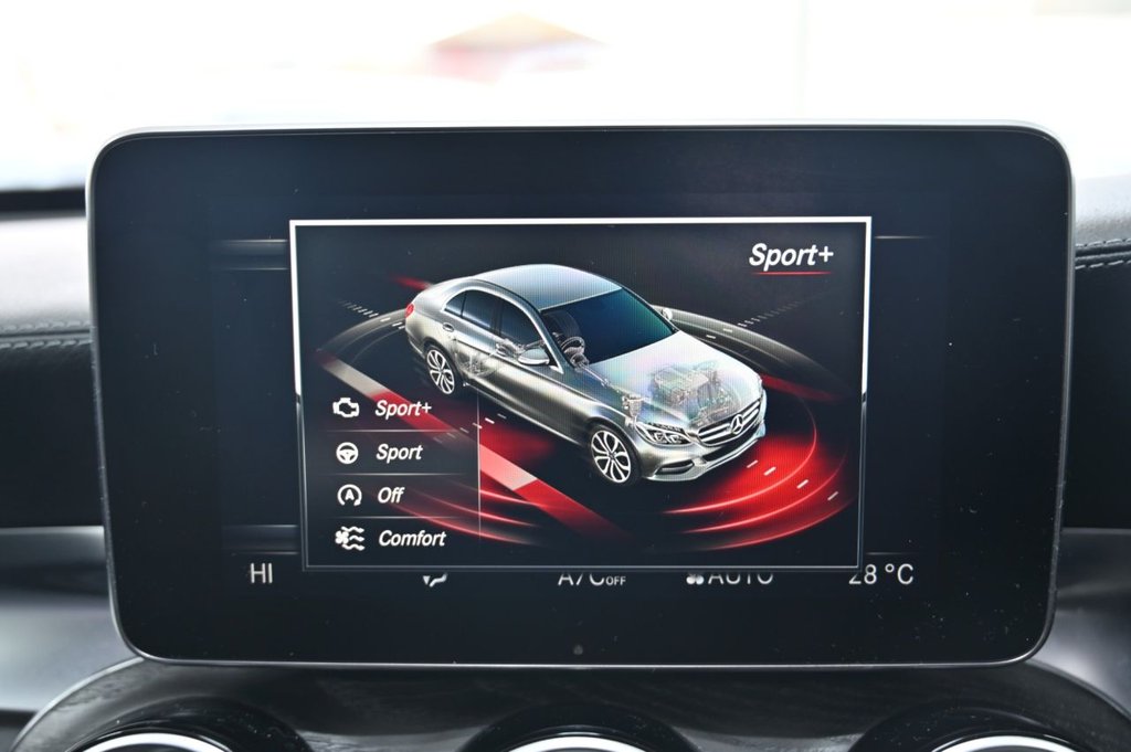 Used Mercedes-Benz C Class 2015 for sale - 77764881: Photo 30