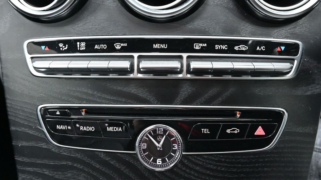 Used Mercedes-Benz C Class 2015 for sale - 77764881: Photo 33