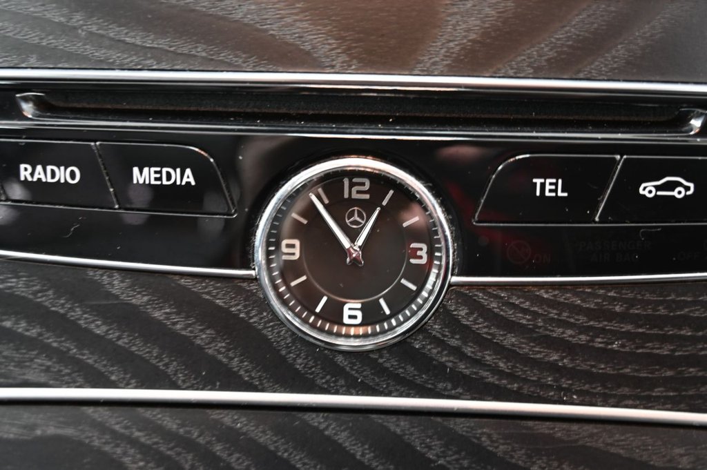 Used Mercedes-Benz C Class 2015 for sale - 77764881: Photo 34