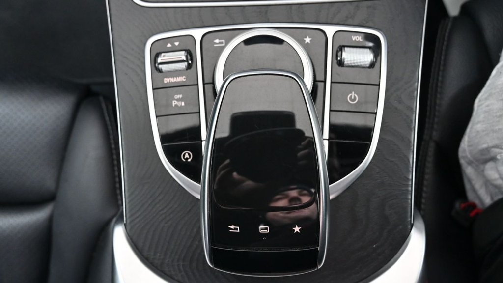 Used Mercedes-Benz C Class 2015 for sale - 77764881: Photo 35