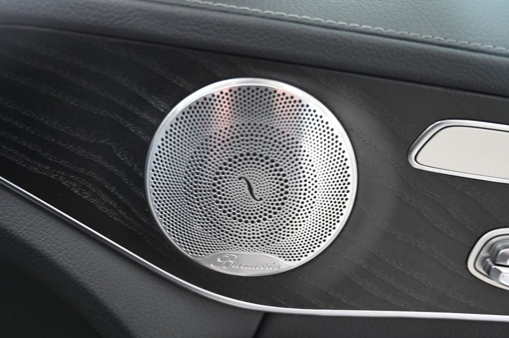 Used Mercedes-Benz C Class 2015 for sale - 77764881: Photo 36