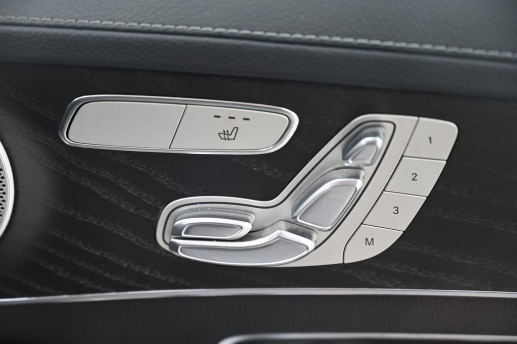 Used Mercedes-Benz C Class 2015 for sale - 77764881: Photo 38