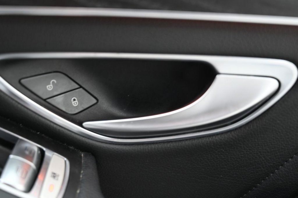 Used Mercedes-Benz C Class 2015 for sale - 77764881: Photo 39