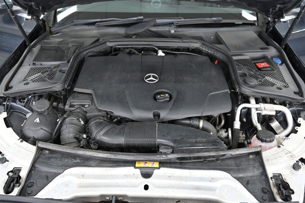 Used Mercedes-Benz C Class 2015 for sale - 77764881: Photo 42