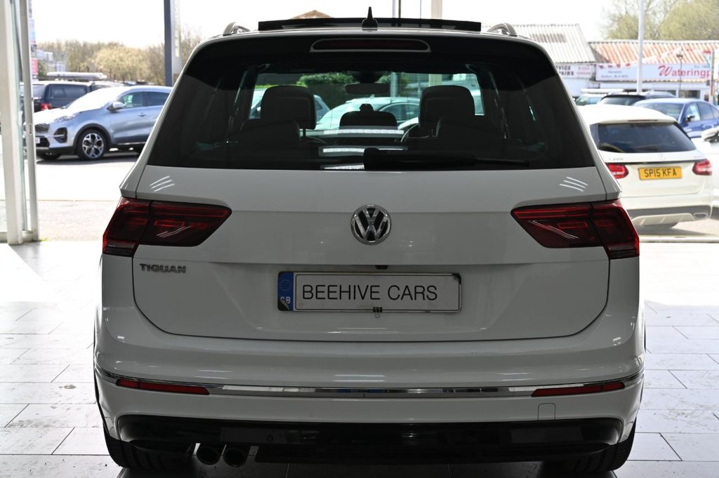 Used Volkswagen Tiguan 2020 for sale - 78043924: Photo 10