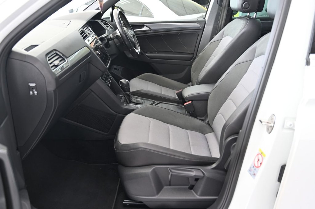 Used Volkswagen Tiguan 2020 for sale - 78043924: Photo 12