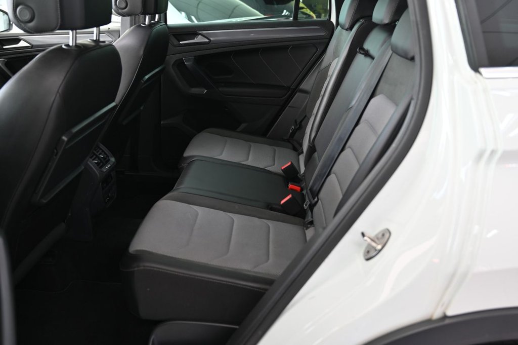 Used Volkswagen Tiguan 2020 for sale - 78043924: Photo 14