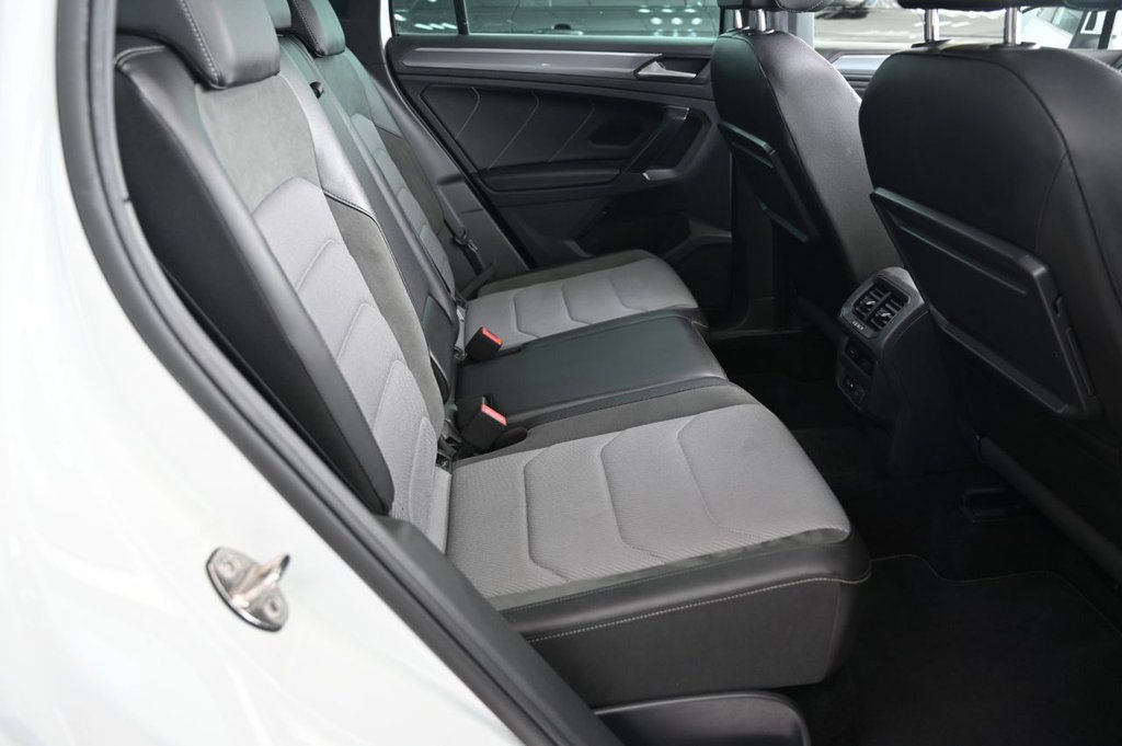 Used Volkswagen Tiguan 2020 for sale - 78043924: Photo 15