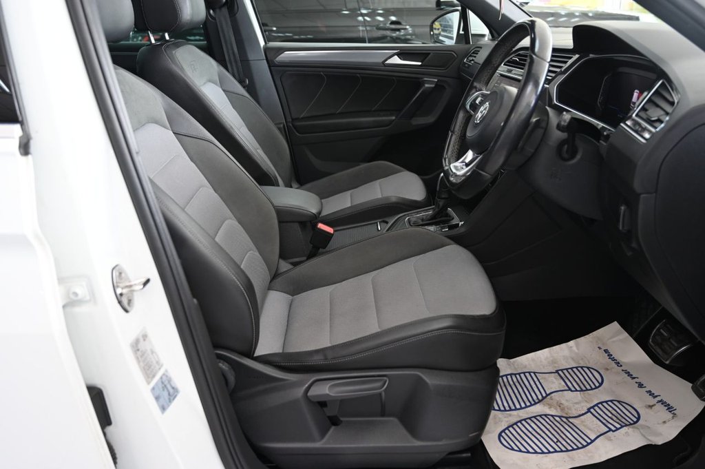 Used Volkswagen Tiguan 2020 for sale - 78043924: Photo 16