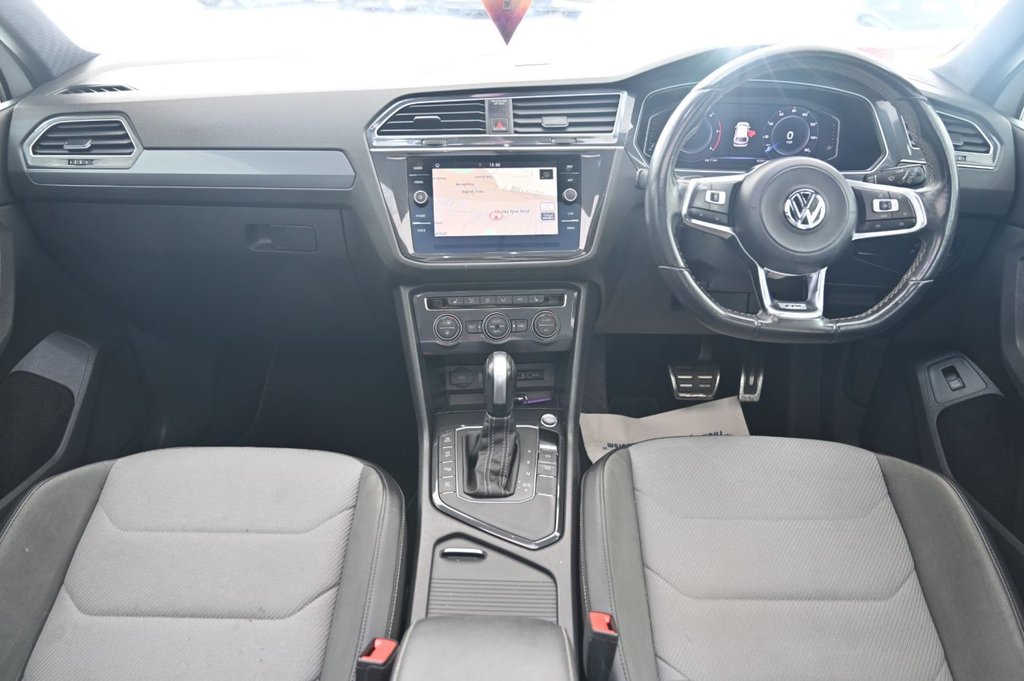 Used Volkswagen Tiguan 2020 for sale - 78043924: Photo 17