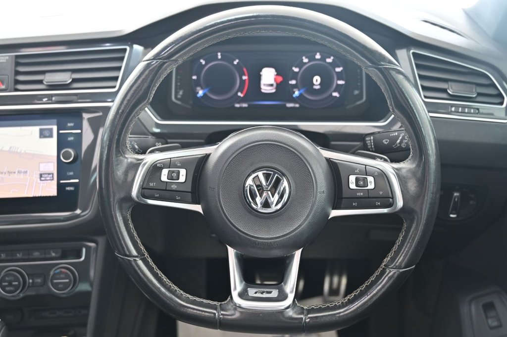 Used Volkswagen Tiguan 2020 for sale - 78043924: Photo 18