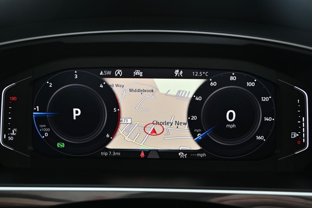 Used Volkswagen Tiguan 2020 for sale - 78043924: Photo 20